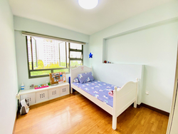 Blk 677D Punggol Drive (Punggol), HDB 5 Rooms #268629711